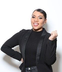 Charmaine Hayden